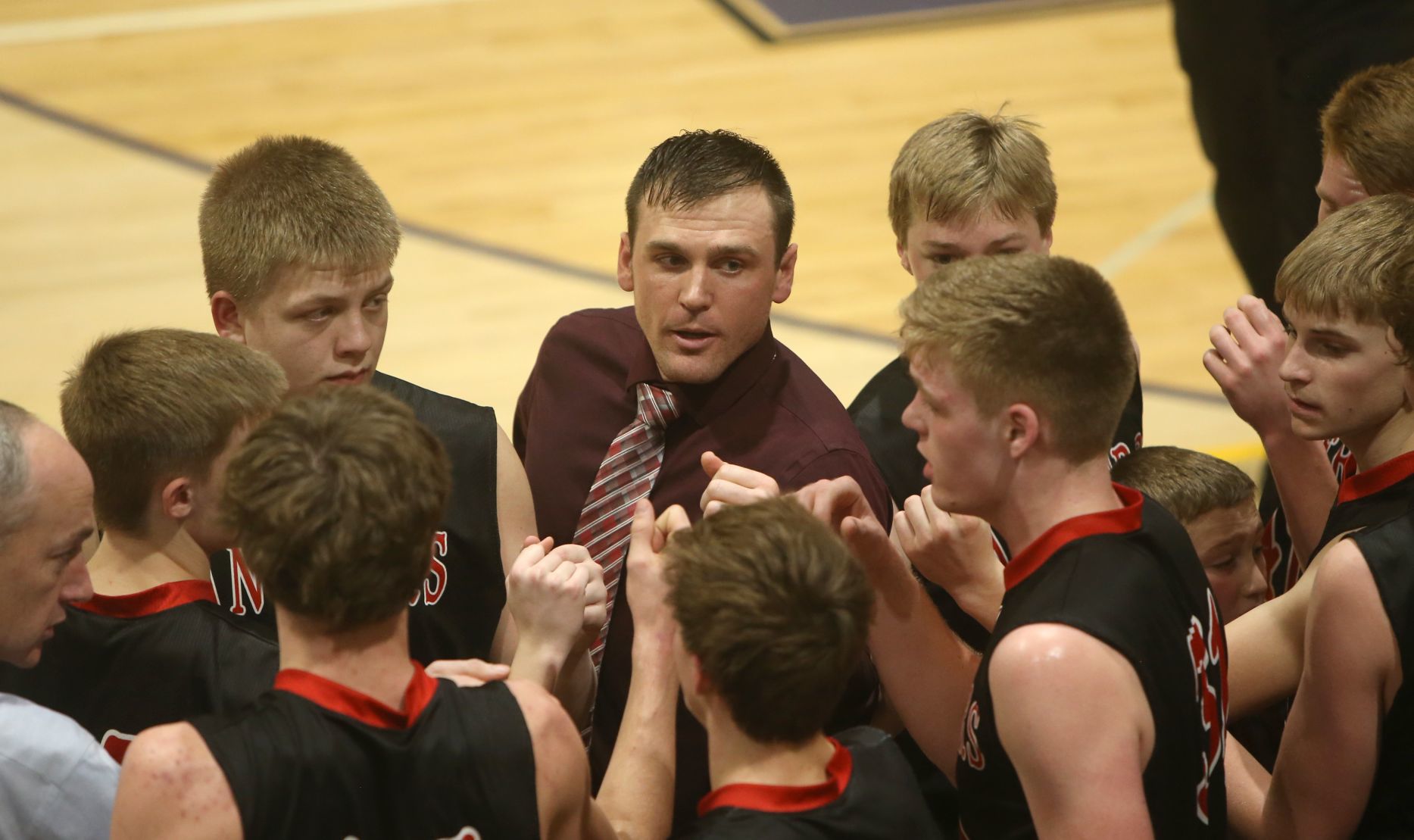 Boys Southern C Basketball Tournament